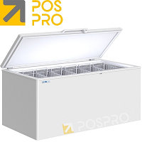 Ларь морозильный ITALFROST (CRYSPI) CF500S