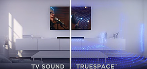 Bose Smart Ultra Soundbar: когда одного достаточно"