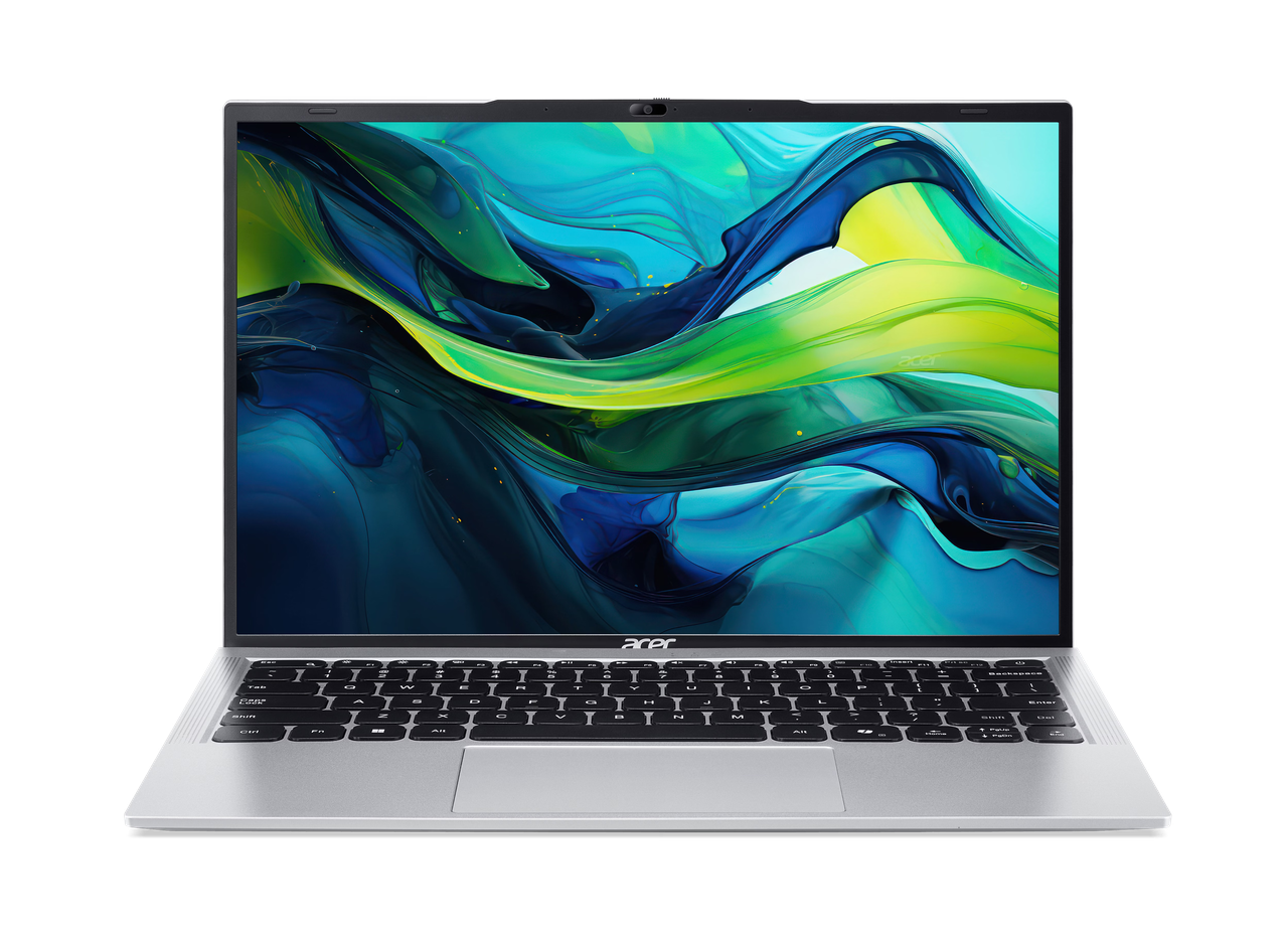 Ноутбук Aсer Aspire Lite AL14-52M-53QS 14" Core i5-1334U/16Gb/512Gb SSD/DOS (NX.J9JER.001)