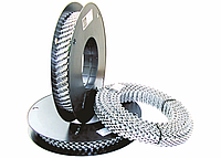 Клипса непрервная для колбасных изделий ТехноКлип 18-09/5*2,0 ТС