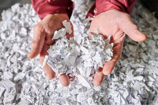 Утилизация пластиковых карт