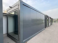 Модульный блок Nomad Clamp