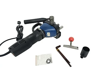 Фальцеосадочная машинка F-300 (0,75-1,25мм)