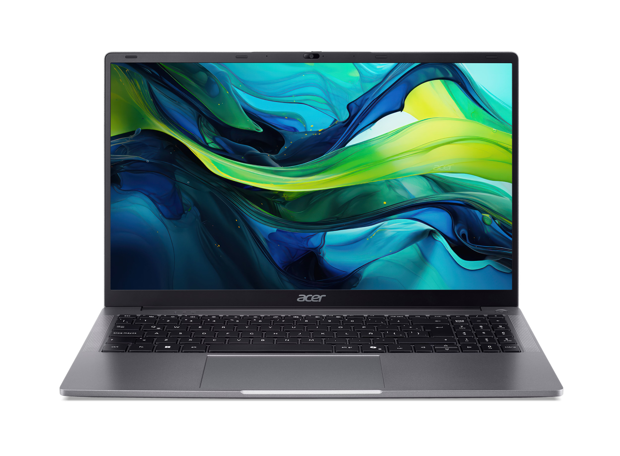 Ноутбук Acer Aspire Lite AL15-32P 15.6" Celeron N4500/8Gb/256Gb SSD/DOS (NX.JB8ER.001)