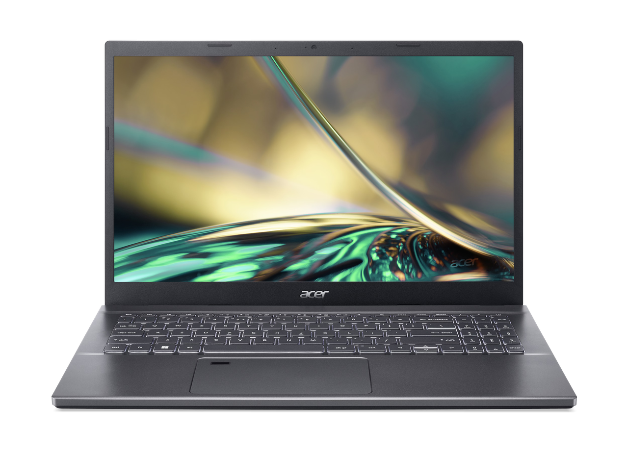 Ноутбук Acer Aspire 5 A515-57G 15.6" Core i3-1220P/8Gb/512Gb SSD/RTX2050/DOS (NX.K9TER.00F)