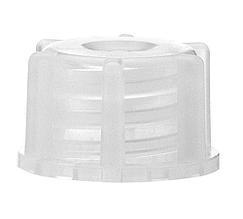 Крышки для бутылок с узкой горловиной Kautex, серия 301/302, PE-LD