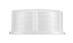 Крышки для бутылок с узкой горловиной Kautex, серия 301/302, PE-LD, фото 4