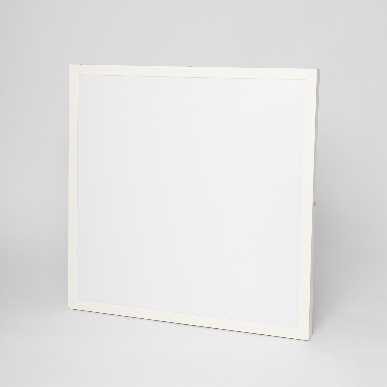 Светодиодная накладная панель 60W 600х600 6500K PROSVET, фото 1