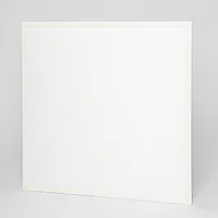 Светодиодная панель 80W 600х600 6500K с белой рамкой PROSVET