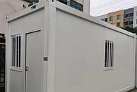 Модульный блок Nomad Standart