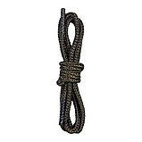 Шнурки тактические CORD 180см (Khaki), фото 3
