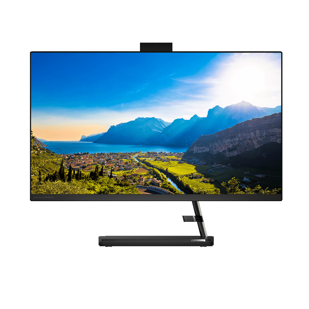 Моноблок Lenovo IdeaCentre AIO 3 F0G1011JRK
