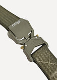 Ремень брючный Сплав Shift Олива (115), фото 2