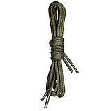 Шнурки из паракорда 180см (Olive), фото 2