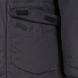 Куртка Сплав Буран Shelter Sport черная (52-54/182-188), фото 4