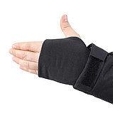 Куртка Сплав Буран Shelter Sport черная (52-54/182-188), фото 7