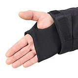 Куртка Сплав Буран Shelter Sport черная (52-54/182-188), фото 8