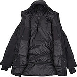 Куртка Сплав Буран Shelter Sport черная (52-54/182-188), фото 9