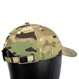 Бейсболка Giena Tactics MC, фото 4