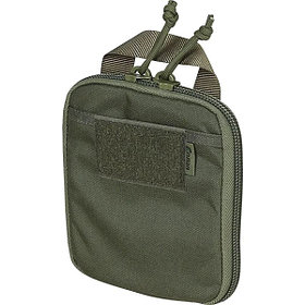 Карманный EDC органайзер олива (OneSize)