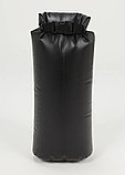 Гермомешок походный средний Сплав (черный) (OneSize), фото 2