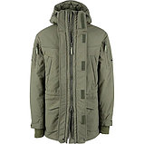 Куртка Сплав Буран Shelter Sport олива (52-54/170-176), фото 5
