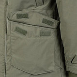Куртка Сплав Буран Shelter Sport олива (52-54/170-176), фото 7