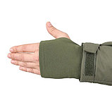 Куртка Сплав Буран Shelter Sport олива (52-54/170-176), фото 10