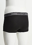 Трусы Boxers Сплав черные (54-56), фото 5
