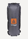 Гермомешок легкий Сплав 5 л (OneSize), фото 2
