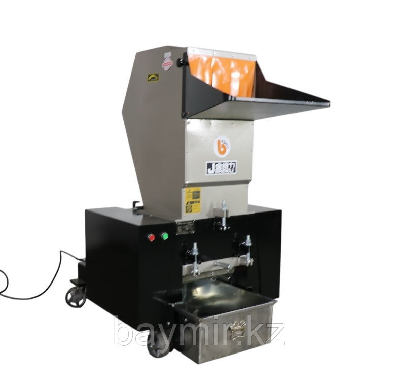 Дробилка для пластика QL-400 (JHL)