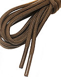 Шнурки из паракорда 180см (Coyote), фото 3