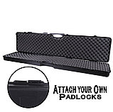 Кейс оружейный B136 Tsunami 1380x340x135 мм, фото 3