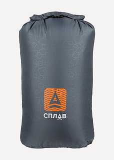 Гермомешок насос Сплав для коврика (OneSize)