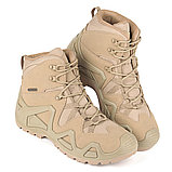 Ботинки 167 Elkland Бежевый / 45, фото 2