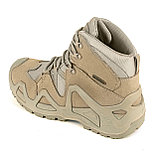 Ботинки 167 Elkland Бежевый / 45, фото 4