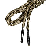 Шнурки тактические CORD 200см (Coyote), фото 4