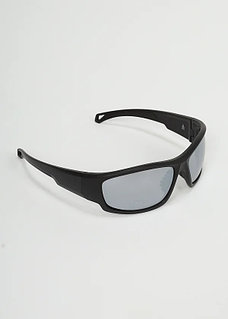 Очки защитные Сплав Massy grey (OneSize)