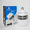 LED лампа T6 200W E27/E40 6500K PROSVET, фото 3