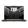 Ноутбук ASUS TUF Gaming F16 FX607VU-RL059 (90NR0N06-M002R0), фото 4