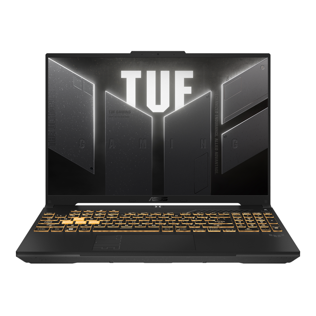 Ноутбук ASUS TUF Gaming F16 FX607VU-RL059 (90NR0N06-M002R0)