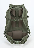 Ранец тактический Сплав Рейнджер 55 олива (OneSize), фото 3
