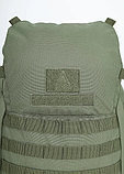 Ранец тактический Сплав Рейнджер 55 олива (OneSize), фото 4
