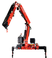 Кран FASSI F155A.0.23