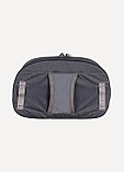 Карман на пояс рюкзака съемный серый (OneSize), фото 3