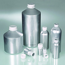 Бутылки алюминиевые Burkle