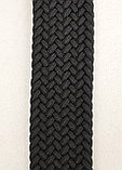 Ремень эластичный (мультиразмерный) Сплав black (100), фото 4