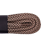 Шнурки "CORD" 160см (Коричневый+Бежевый), фото 2