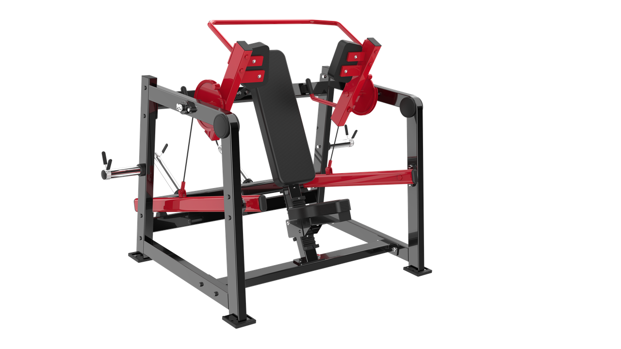 Пулловер HAMMERGYM