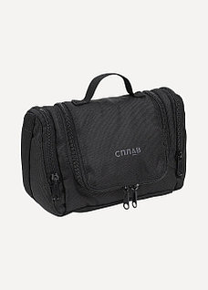 Несессер Сплав Serene M2 черный (OneSize)